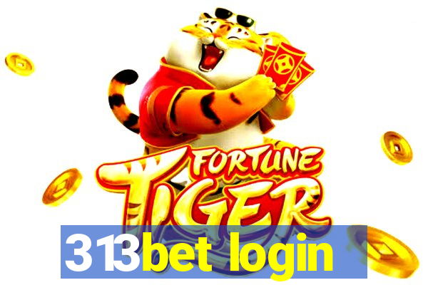 313bet login